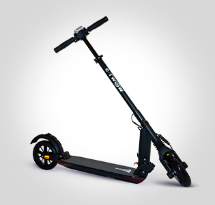 E-TWOW Booster S2 Plus