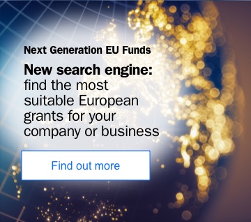 Fondos Next Generation EU