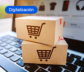 Tendencias de marketing digital para e-commerce en 2022