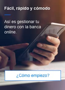 Banca online
