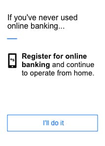 Online Banking